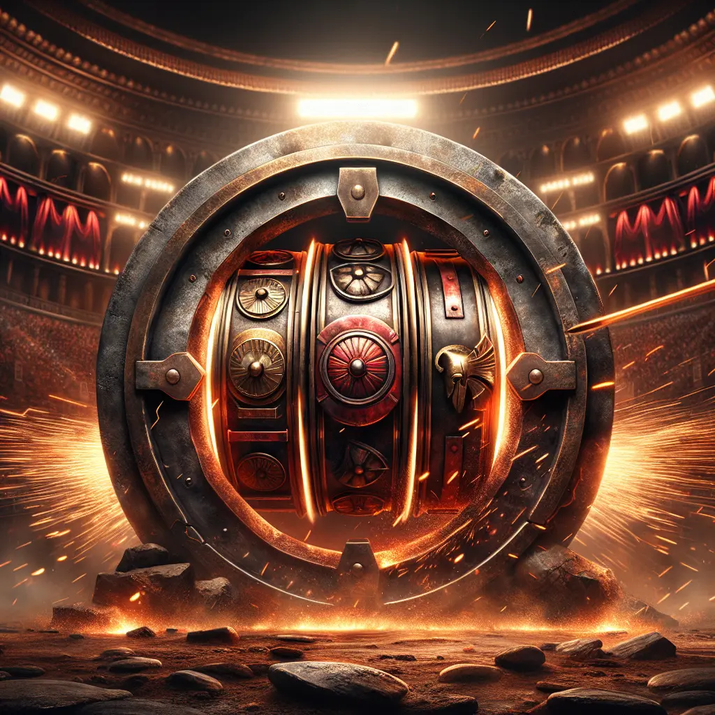 Chilli Heat Spicy Spins